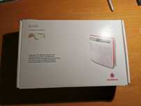 HUAWEI stacjonarny router LTE 800 do internetu 4G zestaw monitoring
