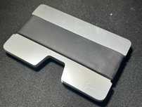 Elephant Wallet - N-Wallet Aluminium -portfel minimalistyczny