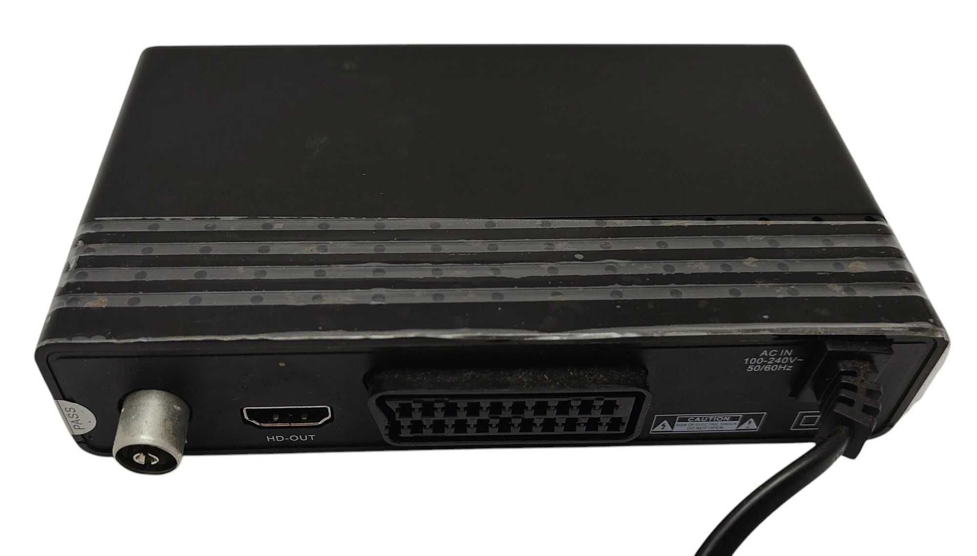 Tuner Kruger Matz KM0550A