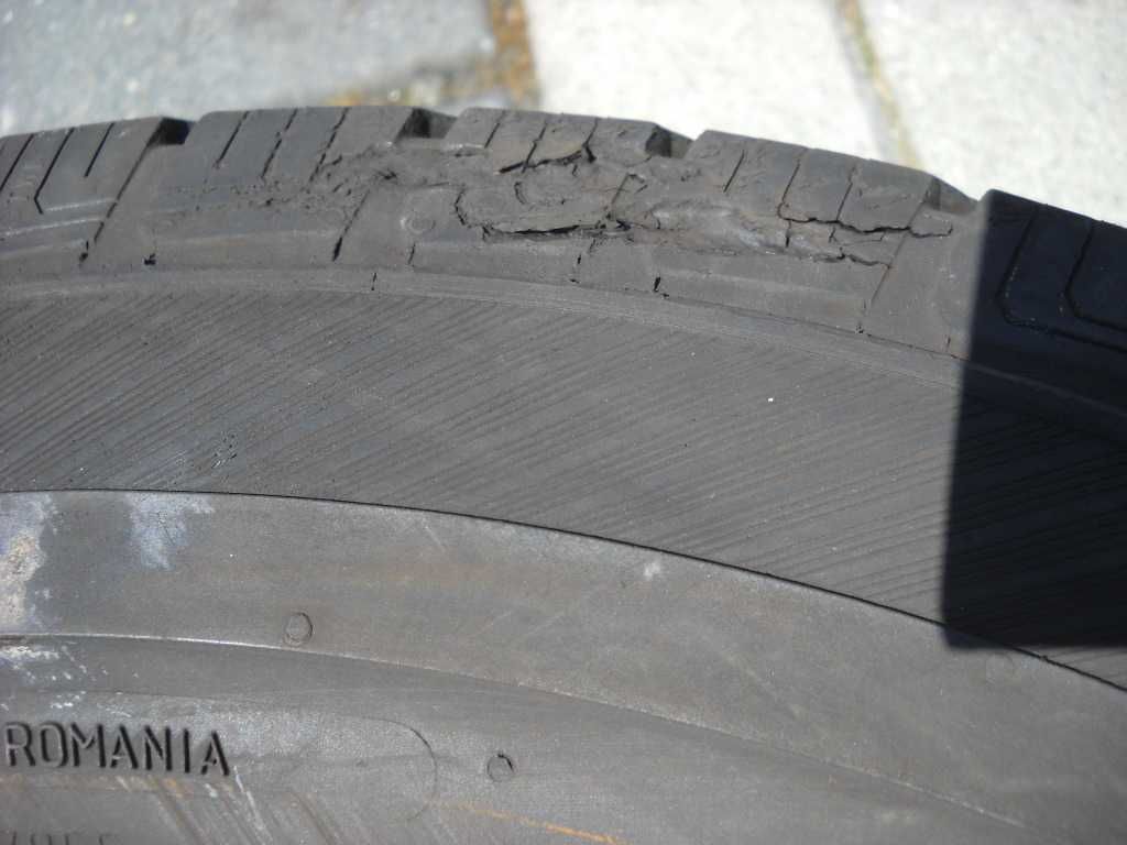 Koła stalowe VW T5 T6 opony lato 205/65/16C bież.7mm