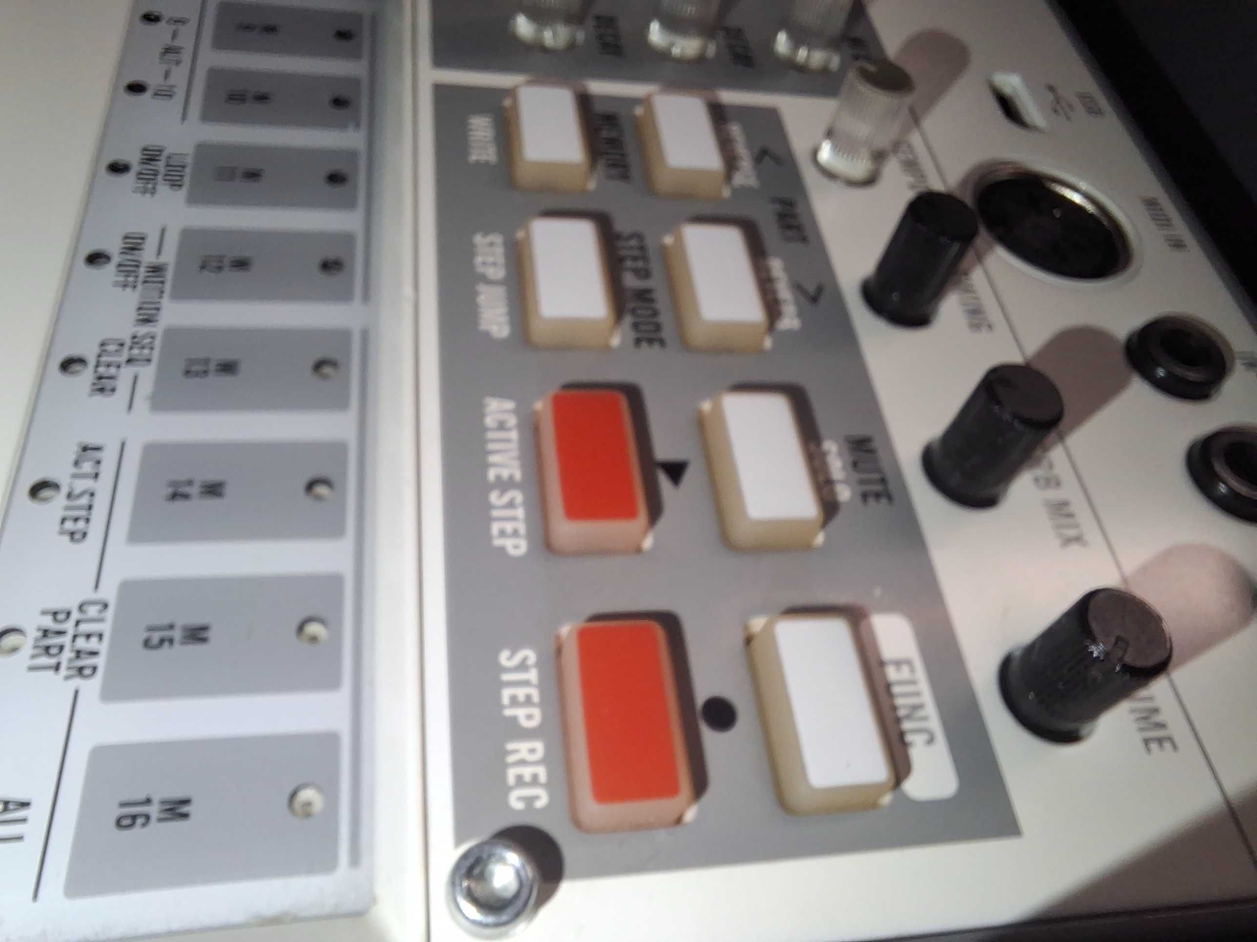 Korg Volca Sample 2