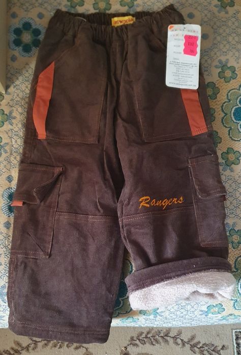 Продам утеплені штани