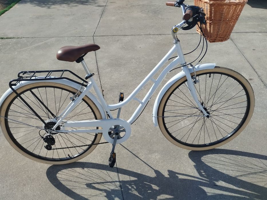 Bicicletas novas
