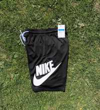 Шорти Nike Big Logo / шорти найк біг лого/ jordan nike shorts