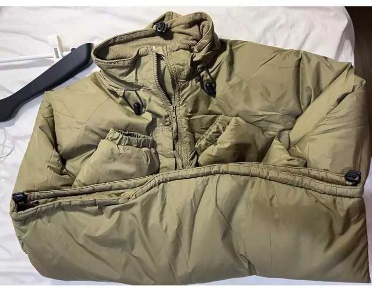 Куртка 7й британ армії PCS Thermal Jacket Smal (160/80) XL (190|110)
