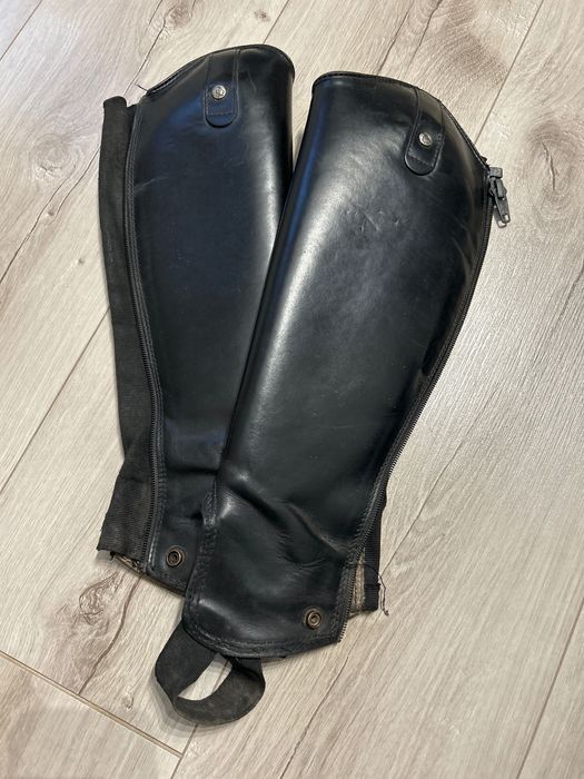 Sprzedam Czapsy hippica