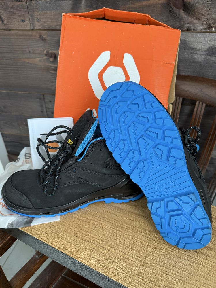 Buty robocze BASE I-Robox