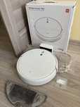 Mi Robot Vacuum-Mop