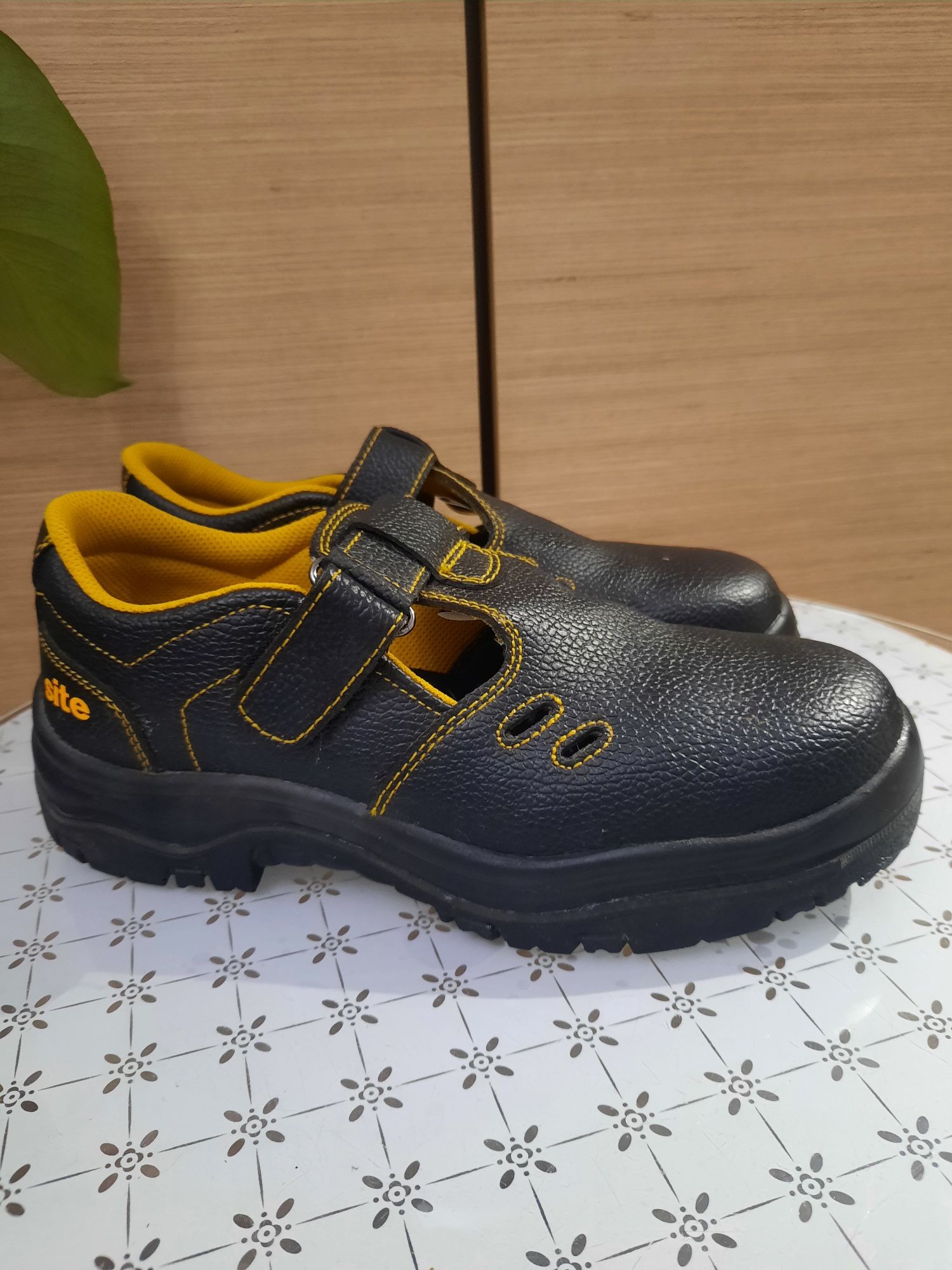 buty robocze BHP roz,41