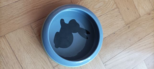 Miska AniOne dla królika ceramiczna 500ml