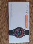 Nowy smartwatch imilab oxy kw66 czarny tanio