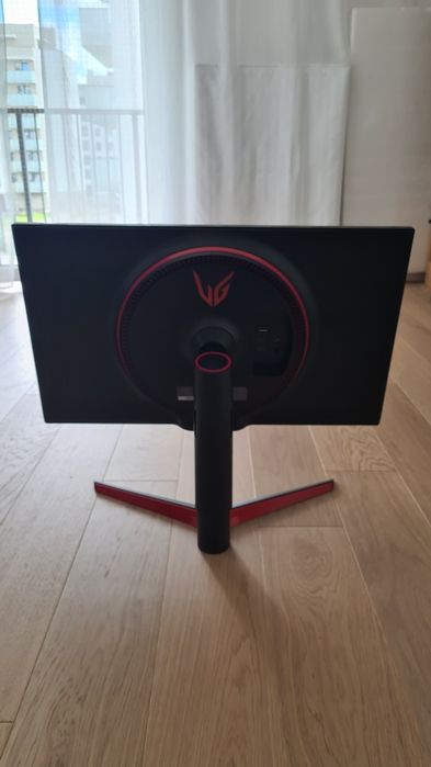 Monitor ​gamingowy LG UltraGear 27GL83A