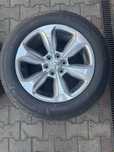 Felga koło 20” 6X139,7 dodge Ram 1500 V limited 5YD60TRMAA