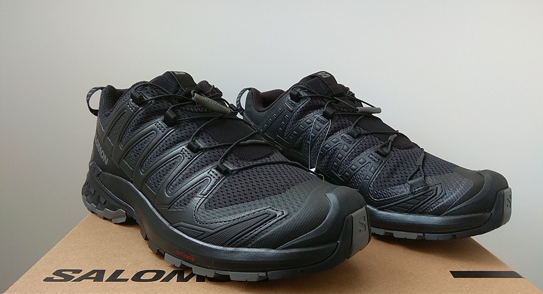 100% оригінал SALOMON XA PRO 3D V9 swift r2  кросівки 41 42 42.5 43 44