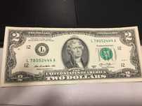 На подарунок 2$!