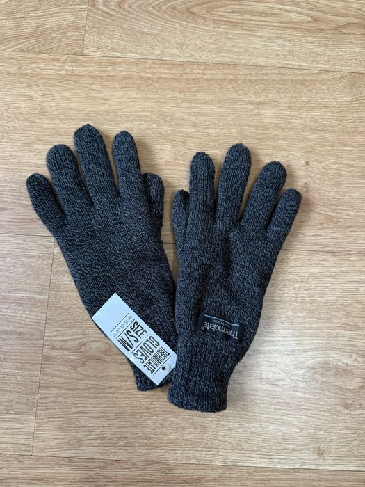 Luvas termicas novas S/M
