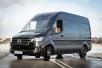 Mercedes-Benz Sprinter  L2H2 - 163 KM - 2.2 CDI, GWARANCJA 2027 !