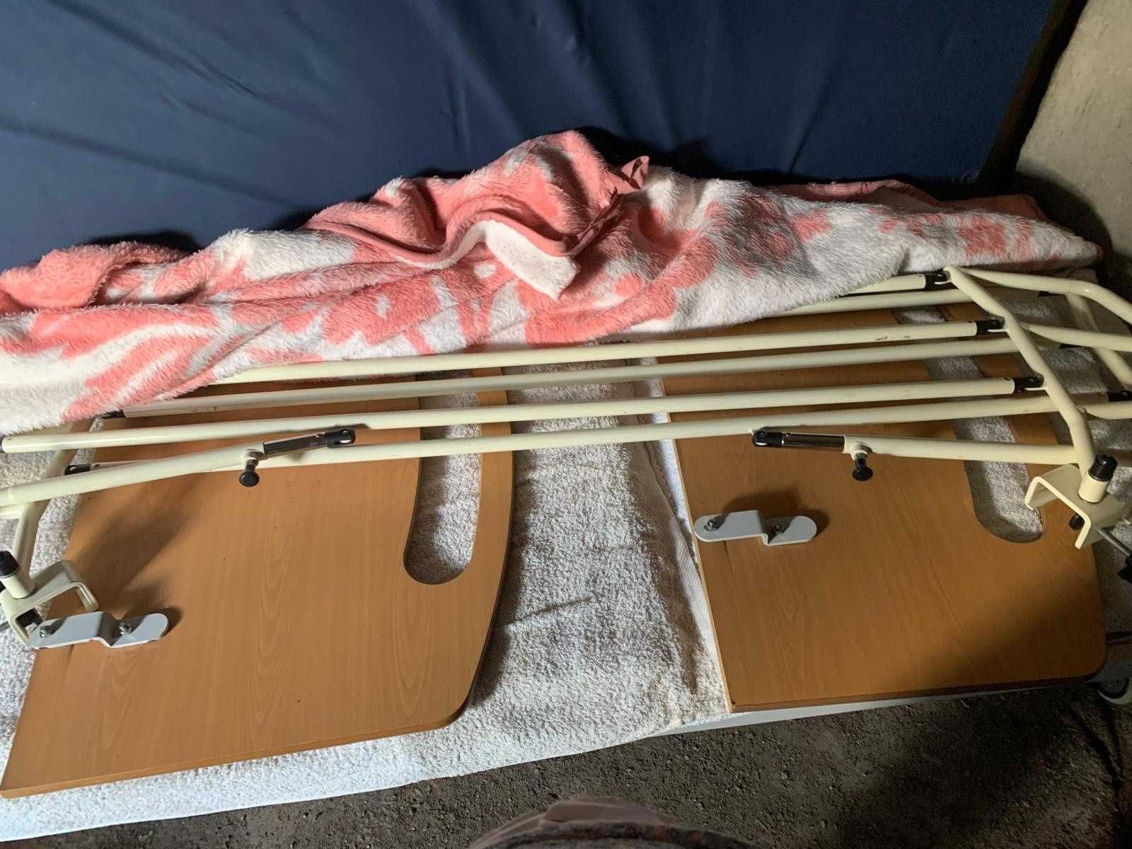 Cama Articulada  com Colchão