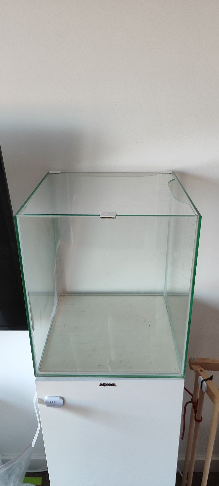 Zestaw Aquael shrimp set 50