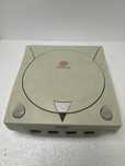 Konsola Sega Dreamcast wersja NTSC-J - nie czyta plyt