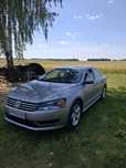 Volkswagen Passat b7