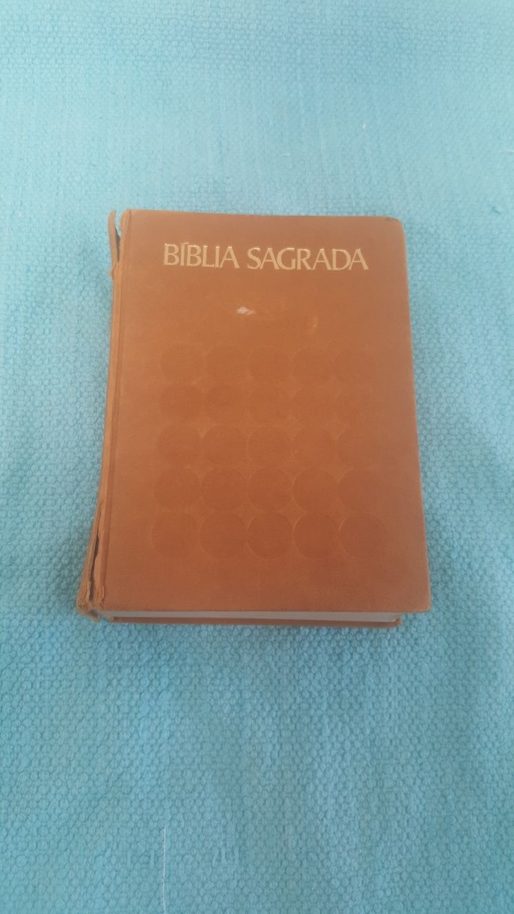 Bíblia Sagrada Portugal