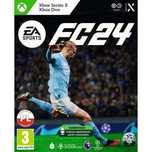 EA Sports FC 24 - Gra XBOX one / XBOX series x