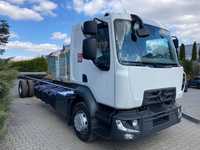 Renault TRUCKS D16  280E6 | podwozie do zabudowy