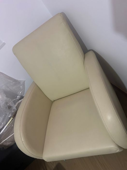 Cadeirão ou poltrona