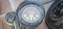 Motor Spa/Piscina