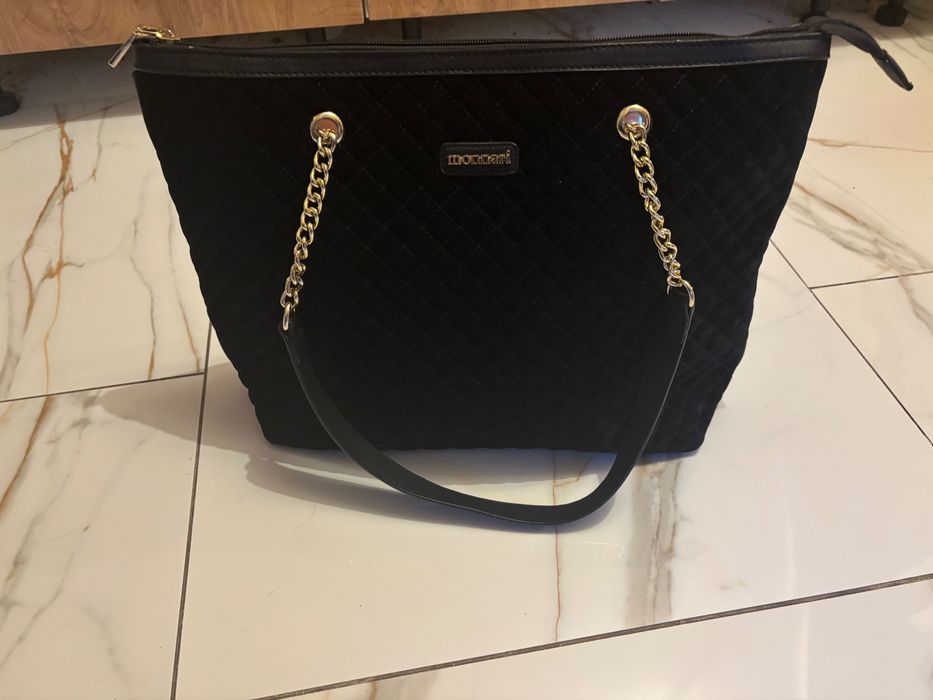 Torebka markowa Monnari shoperka