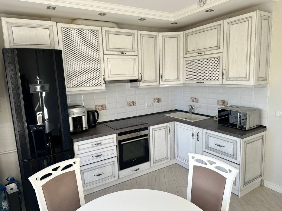 Оренда стильної  1к квартири 2здача Вільно