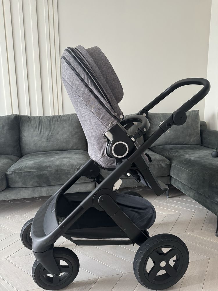 Коляска дитячу stokke trailz