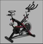 Rower spinningowy BH Fitness SB2.6 (H9173)