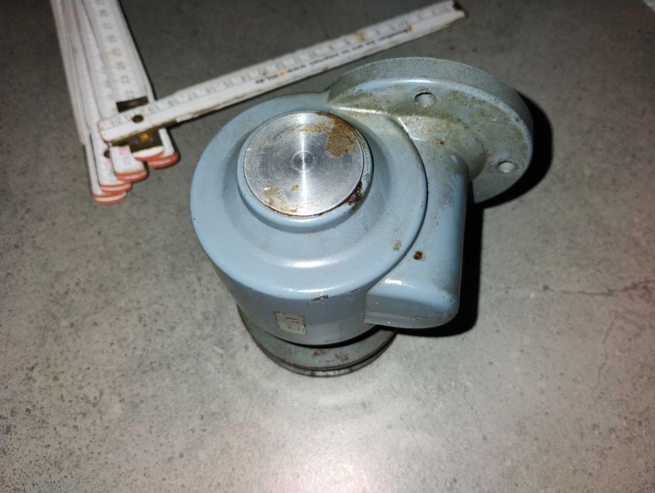 przekładnia kątowa 32:1 mała , precyzyjna , z niemiec