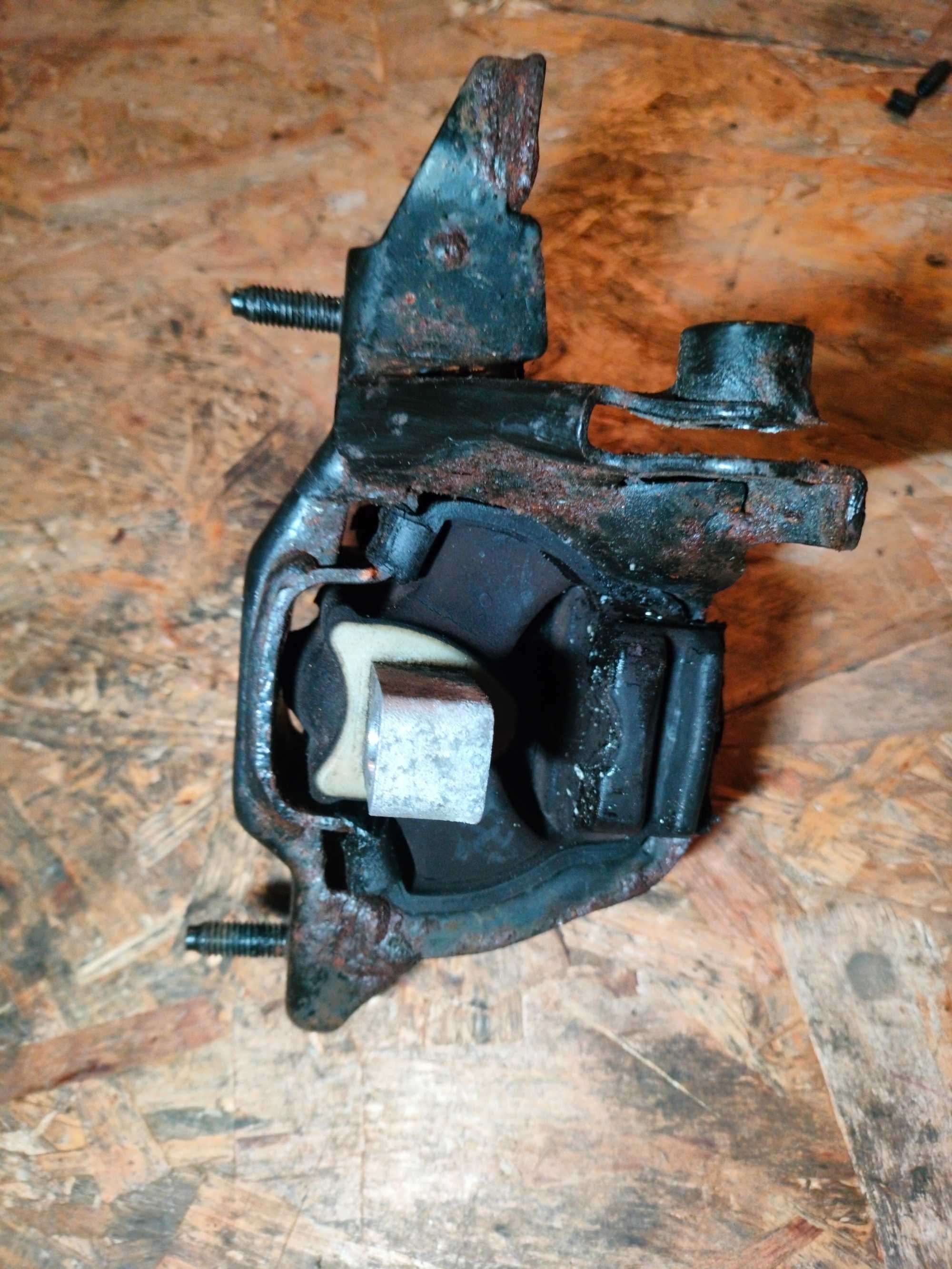 poduszka silnika skrzyni vw seat skoda audi 6Q0,199,555