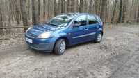 Ford Fiesta 2007 1.3 benzyna 5 drzwi