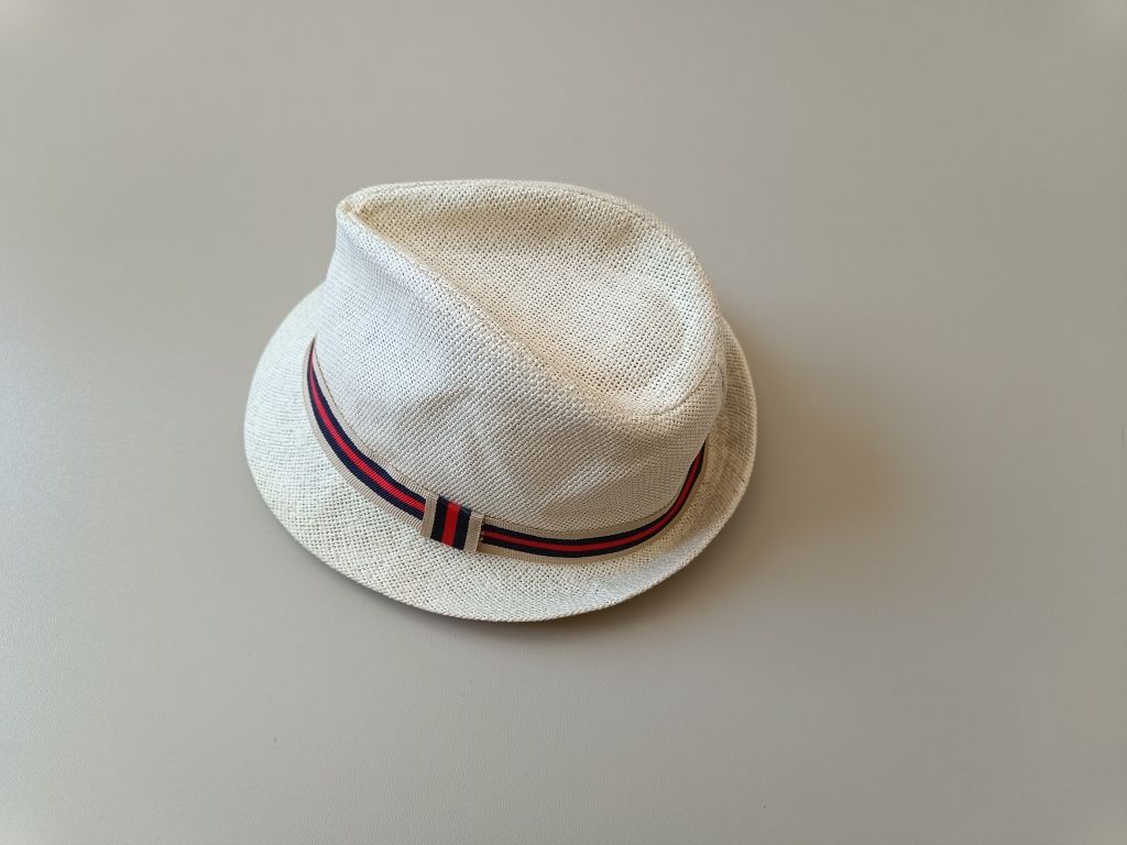 Stylowy Kapelusz Dziecięcy Jordan Collection