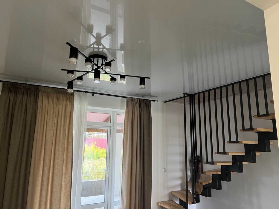 Продаж 2-х поверх. нового будинку з евроремонтом  м.Хмельницький