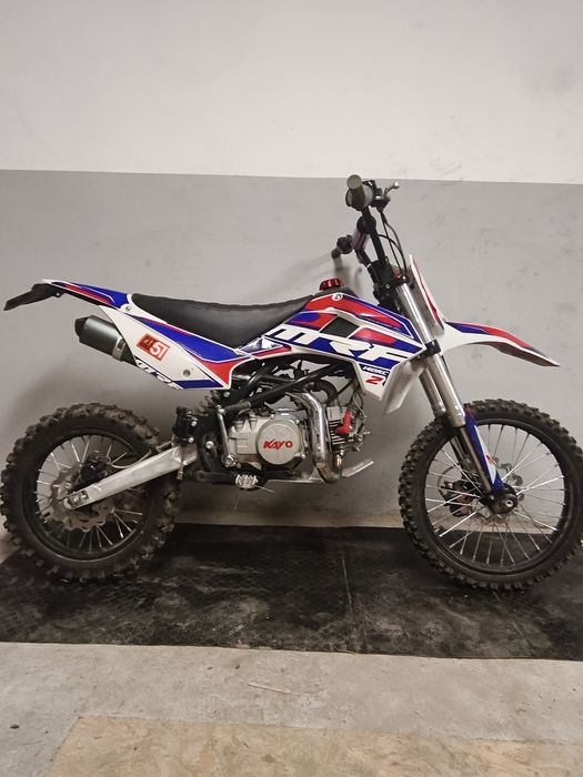 Mrf rc-z 10mth OD NOWOŚCI koła 17-14
