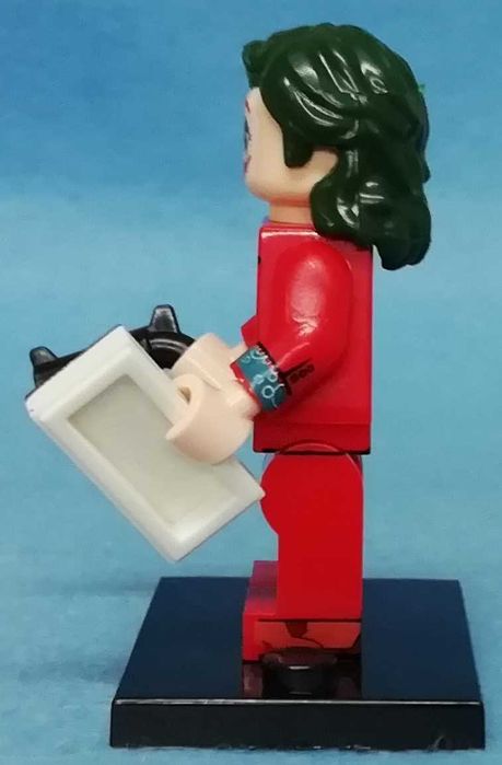 Joker Joaquin Phoenix (DC Comics)