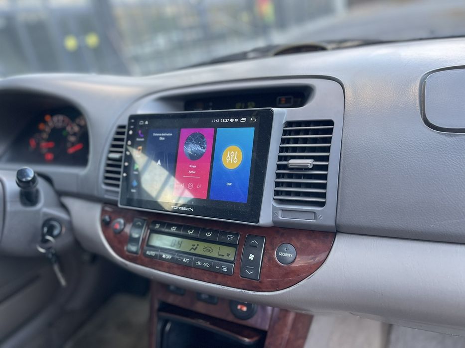 Toyota Camry 2004 3.0 Автомат