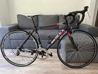 Bicicleta estrada Merckx