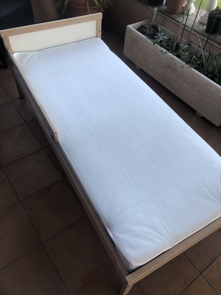 Cama de Criança IKEA