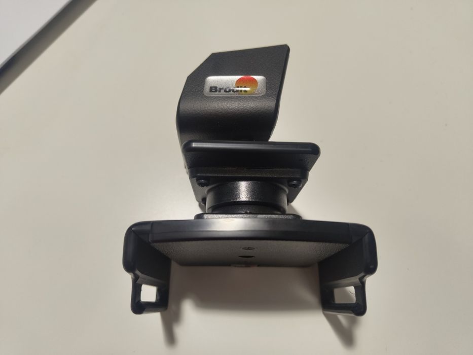 Uchwyt do telefonu BRODIT Proclip Renault Laguna 3
