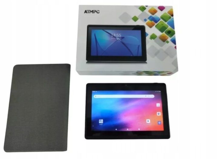 Tablet ATMPC 2/32GB nowy