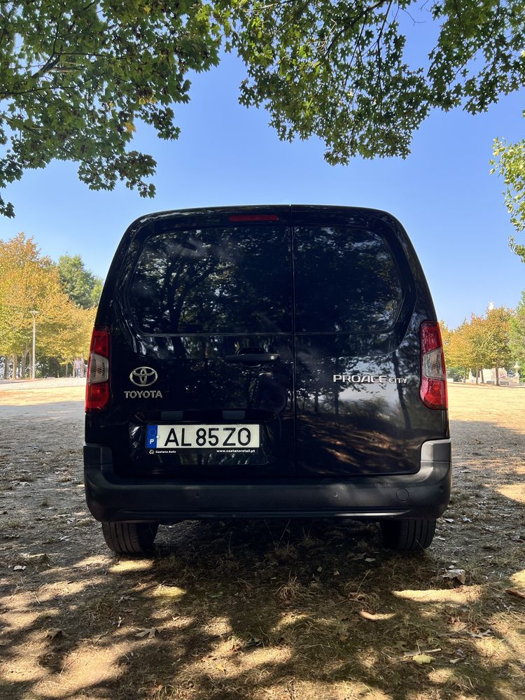 Toyota Proace City L2