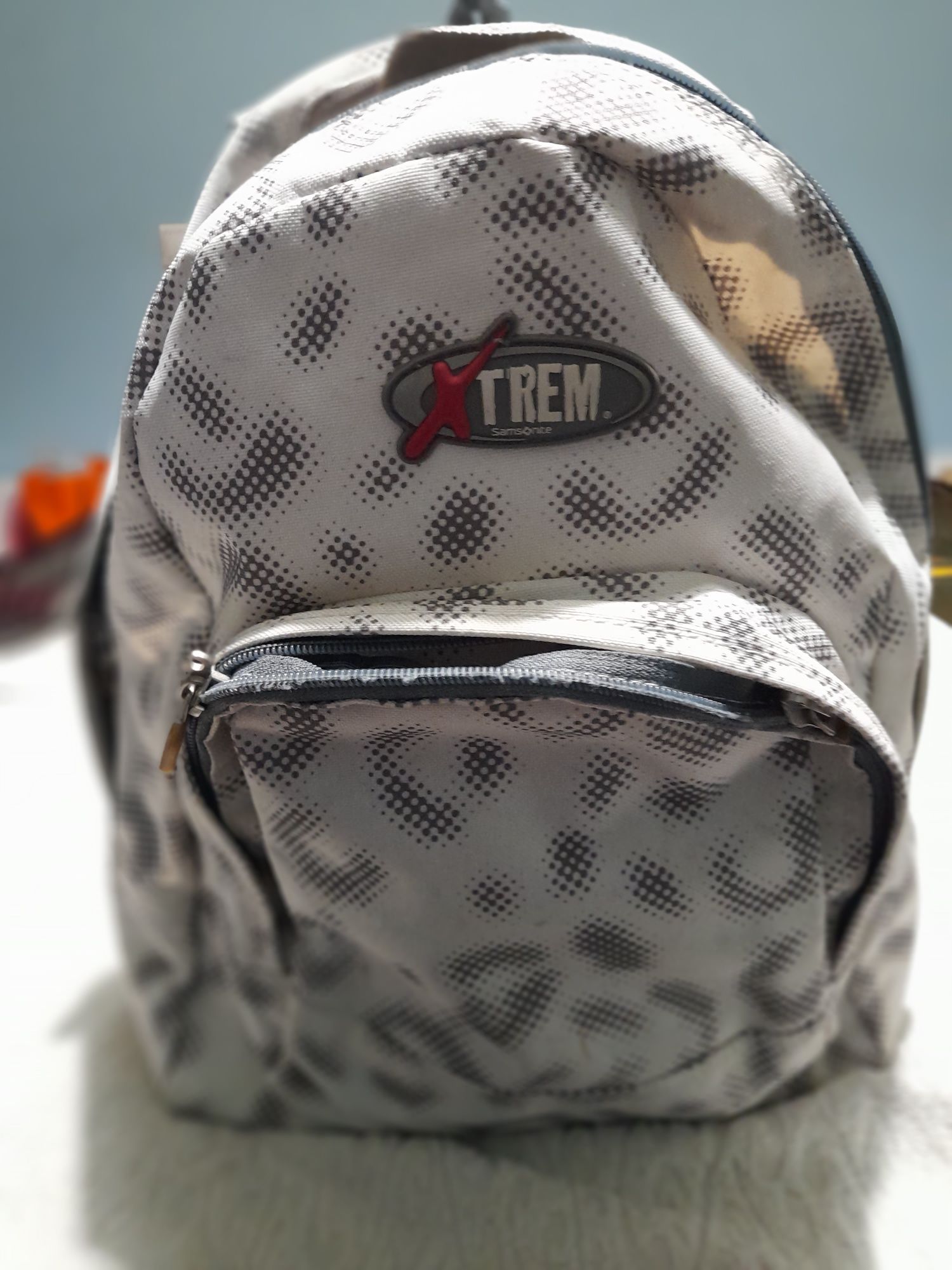 Mochila de alsas Xtrem