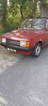 Talbot Samba cabrio