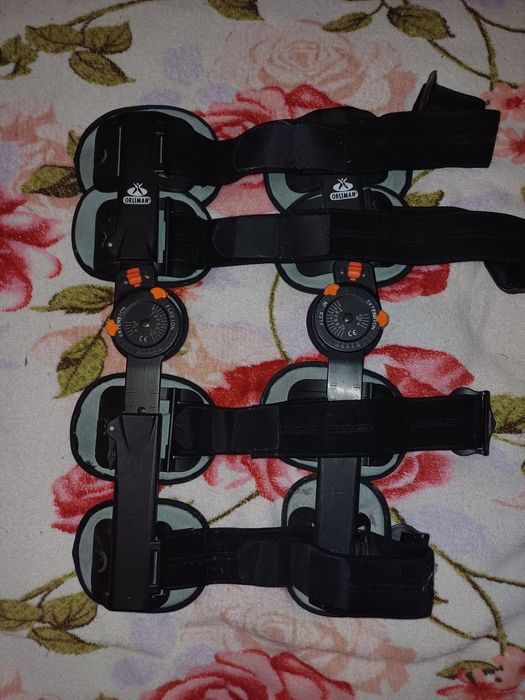 Продам ортез Orliman